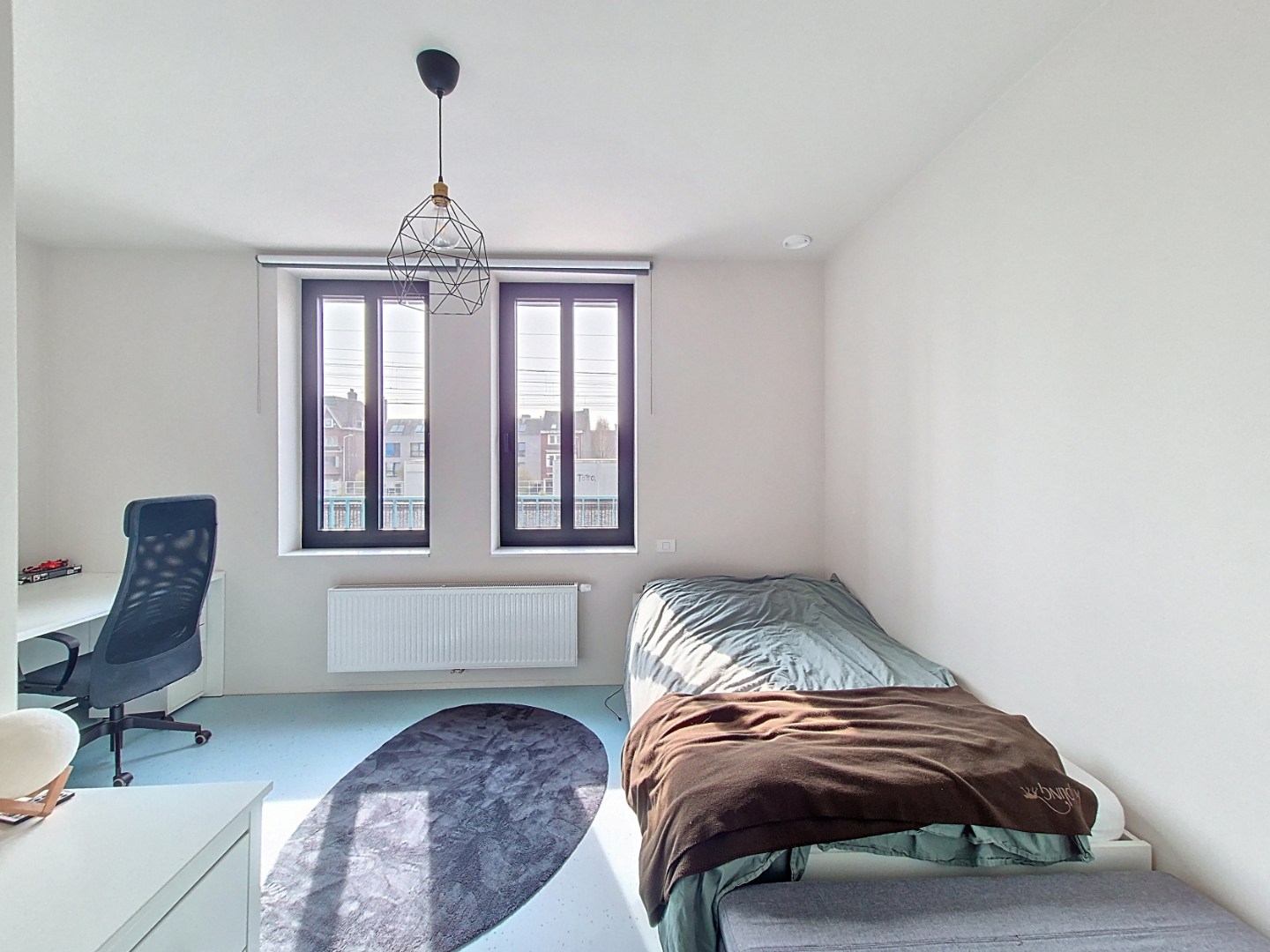 Studentenkamer op toplocatie 