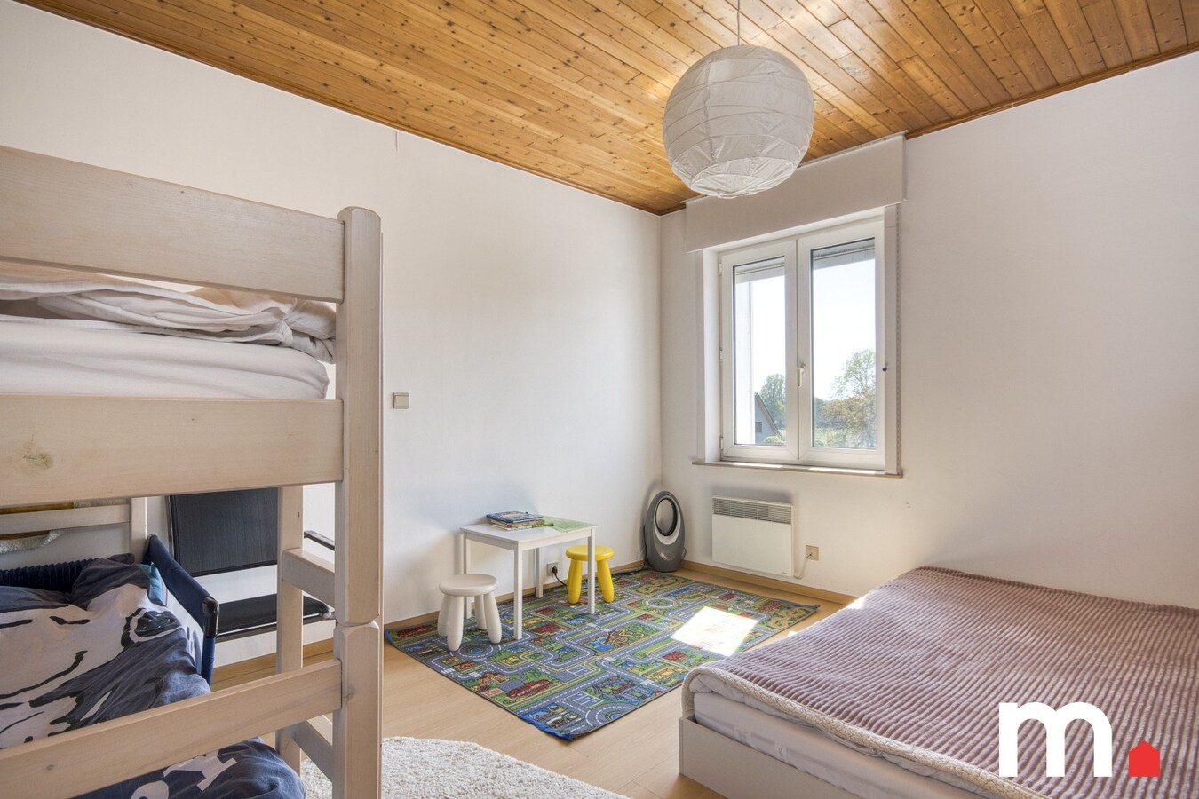 Centraal gelegen authentieke woning te koop in Heule ! 