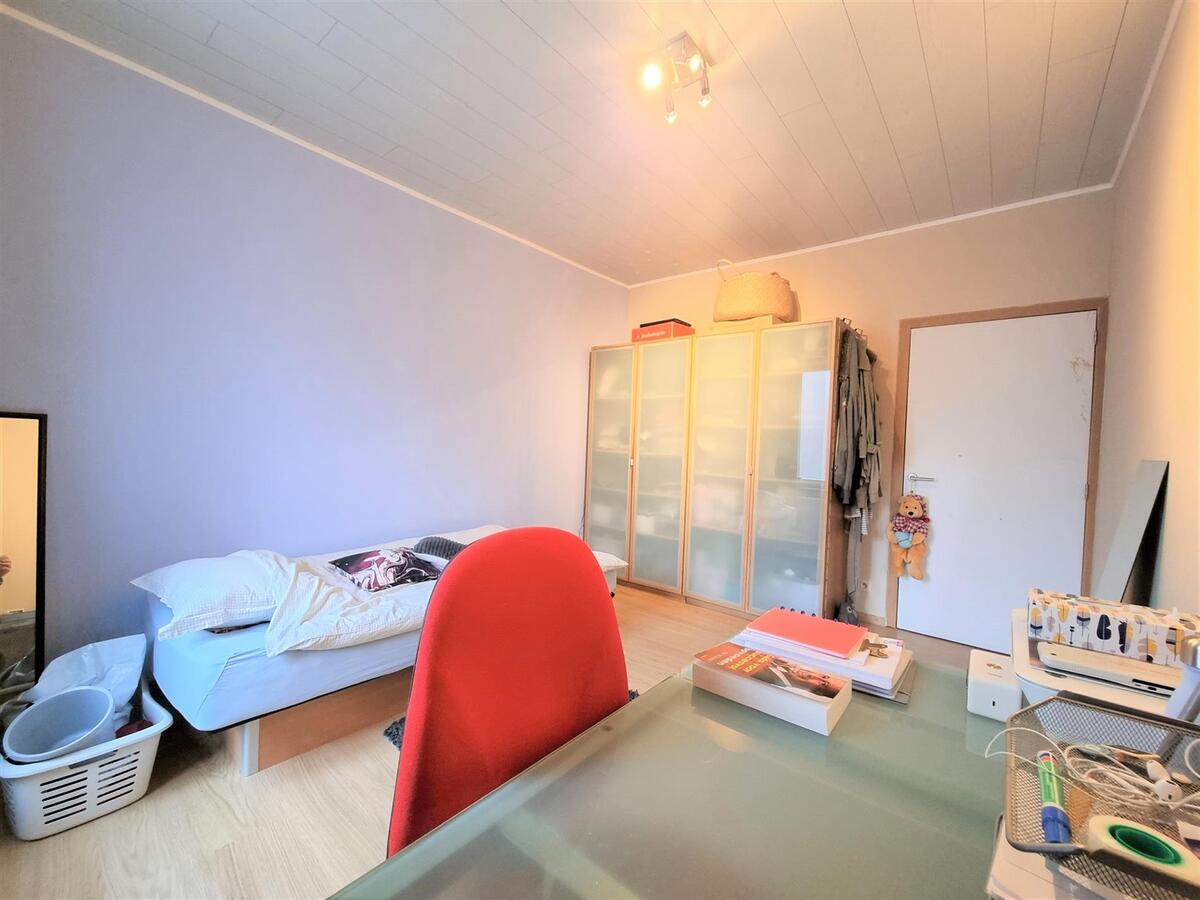 Instapklare gezinswoning vlakbij het strand - Heist 