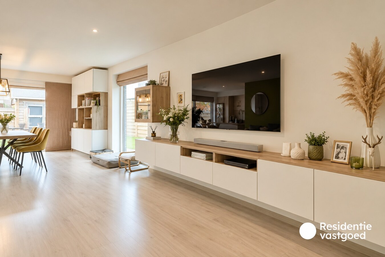 Te koop woning - Ruddervoorde