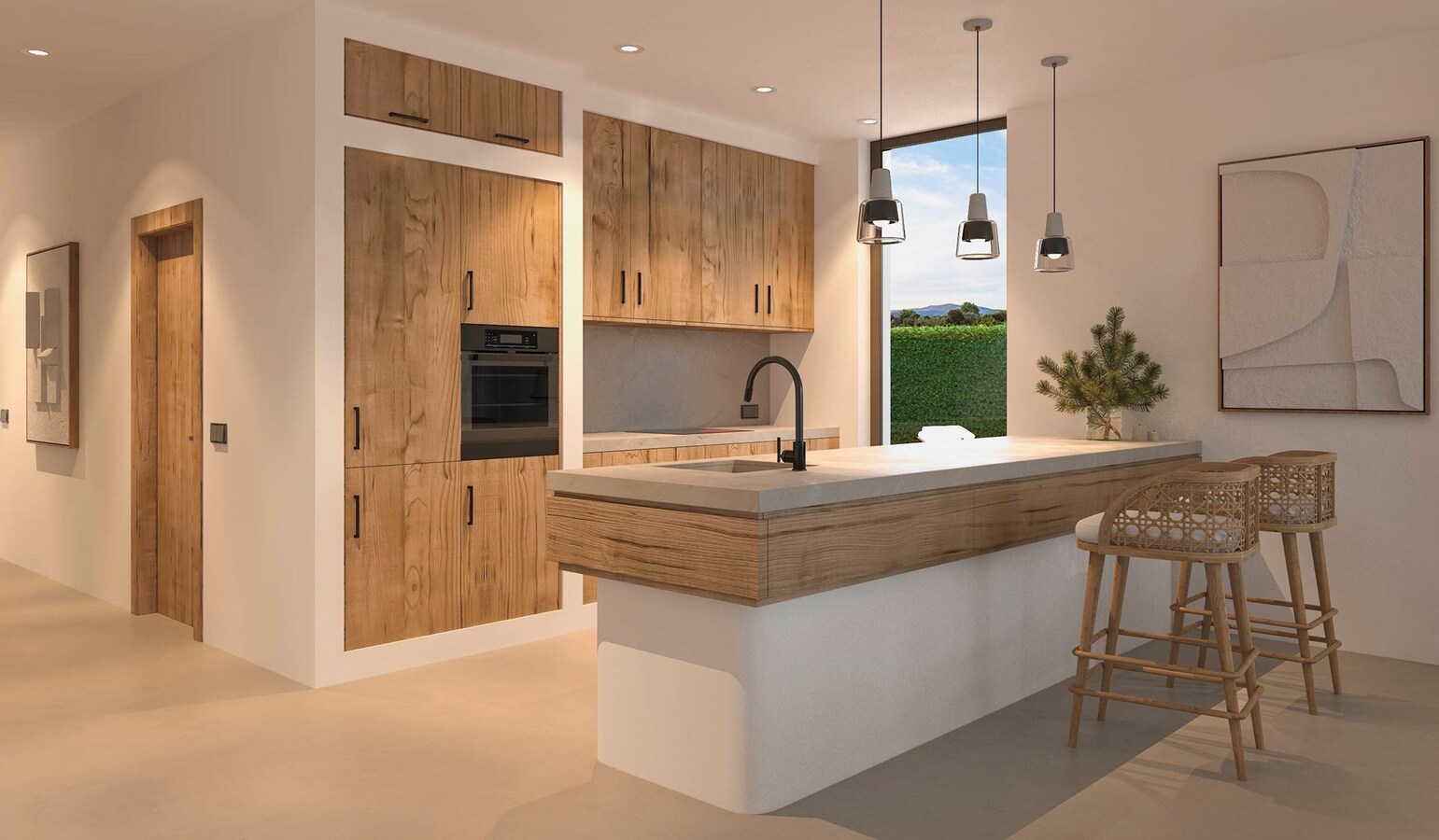 Villa te koop in Jávea