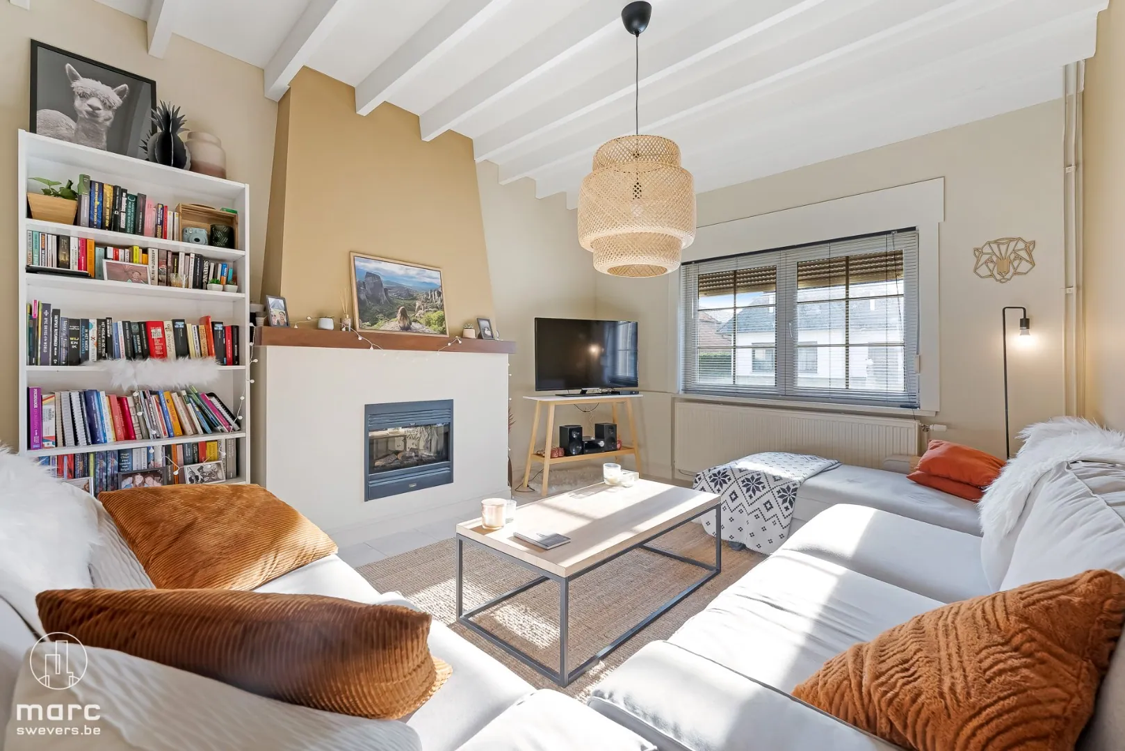 Verkocht woning - Linter