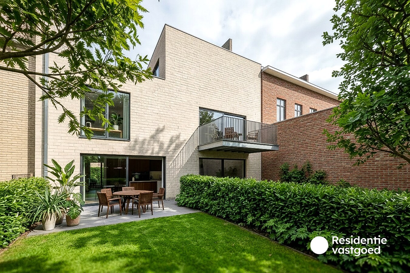 Te koop duplex - Gistel