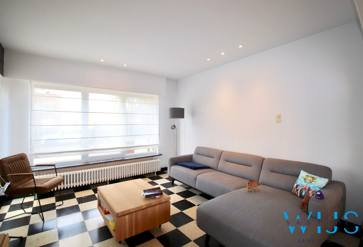 Leuk &amp; gezellig woonhuis te centrum ERTVELDE ! 