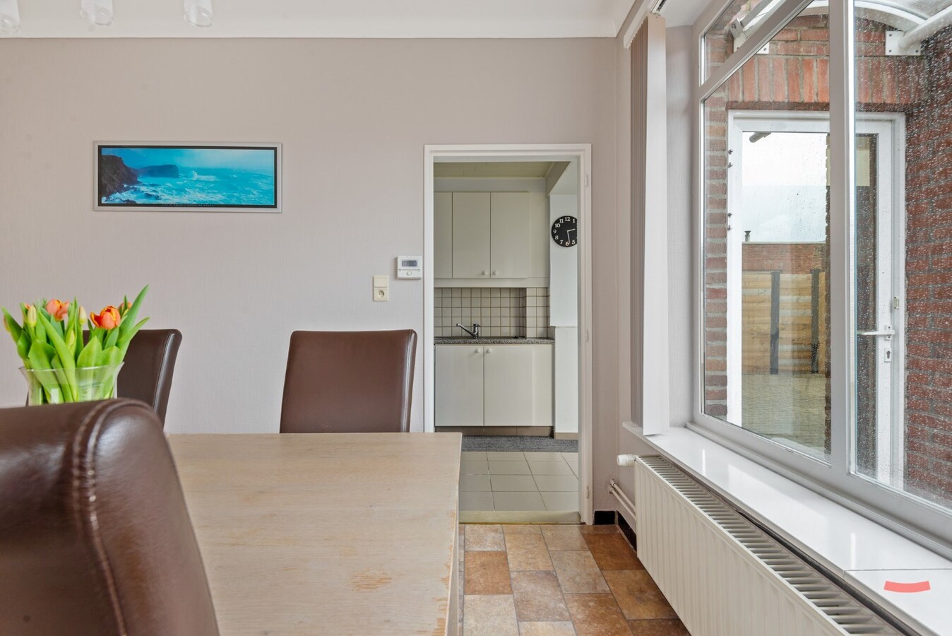 Woning verkocht in Ravels