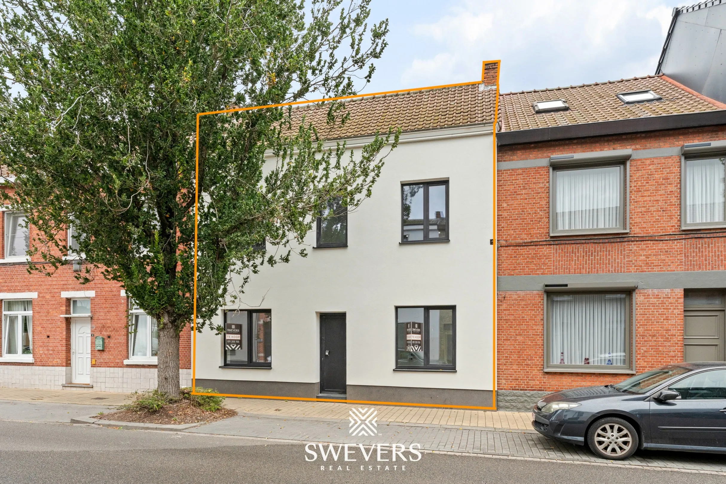 Te koop woning - Hasselt