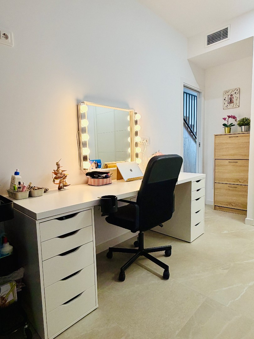 Slaapkamer 1