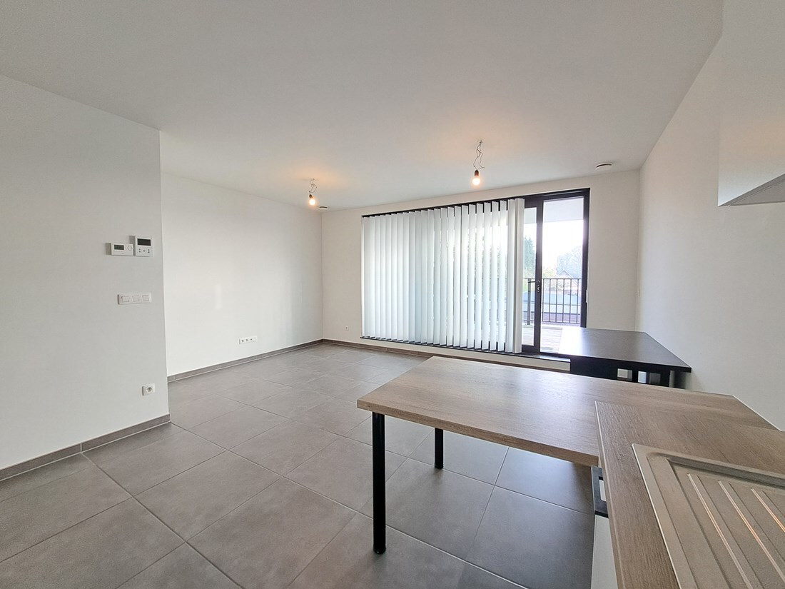 Verhuurd appartement - Leopoldsburg