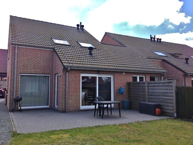 Woning verkocht in Ertvelde