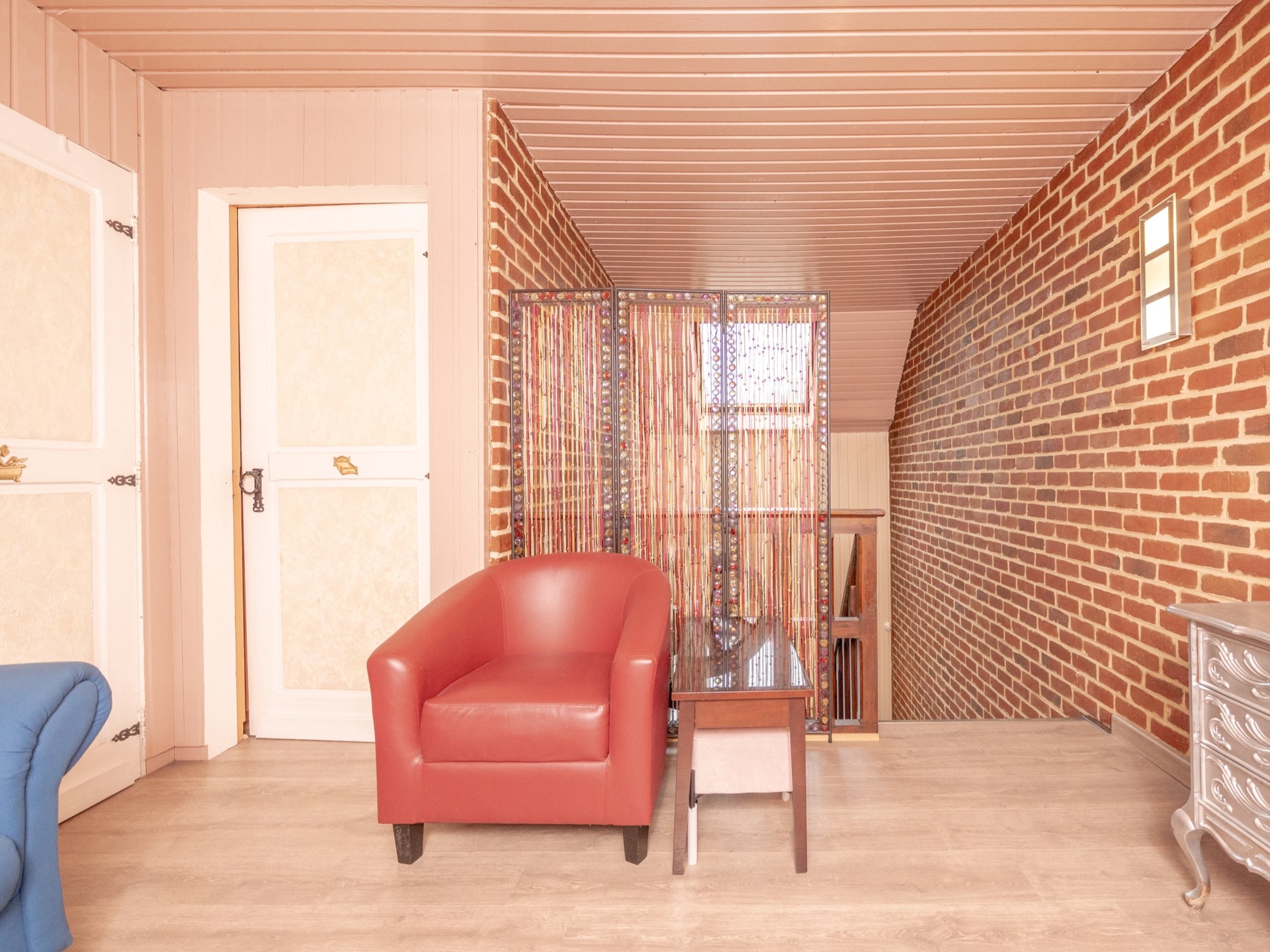 Zeer charmante woning op een topligging te Schepdaal 