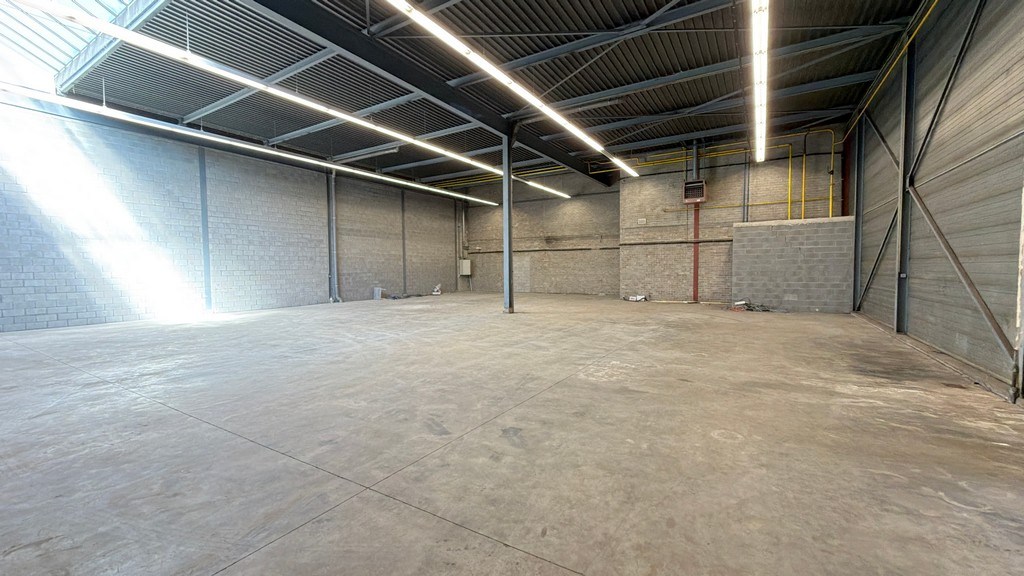 Magazijnen te huur aan de haven van Antwerpen