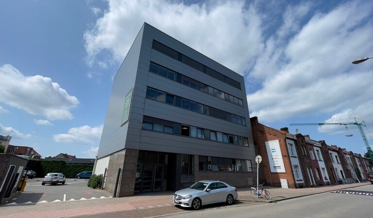  woning - Antwerpen