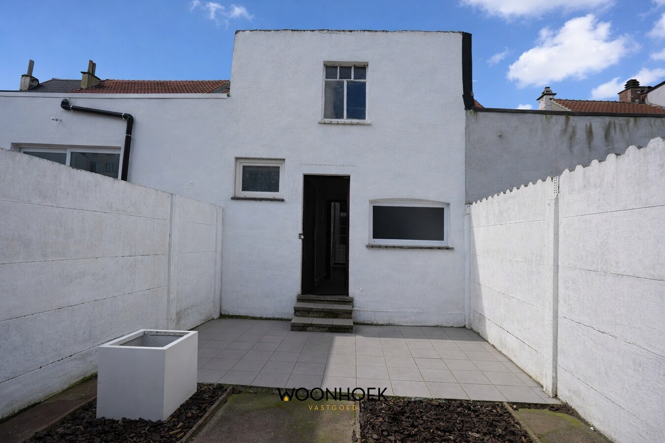 BEZOEKMOMENT VOLZET! 