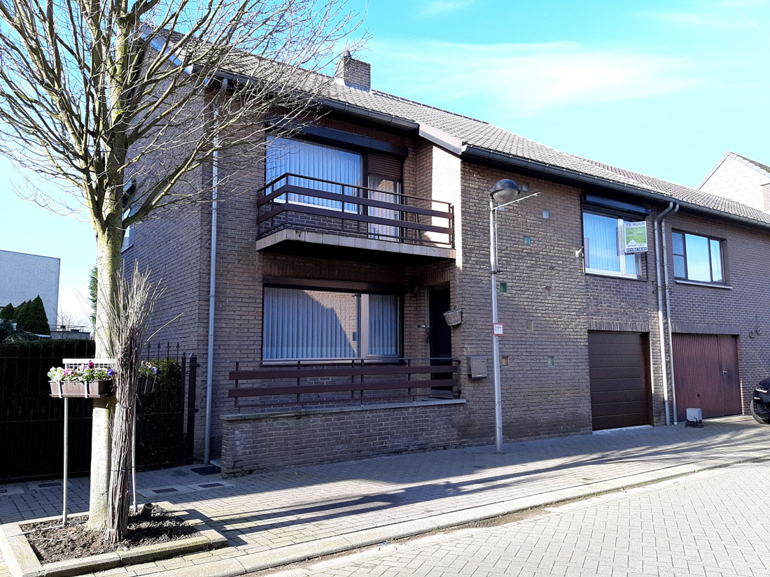 Verhuurd woning - Dilsen-Stokkem