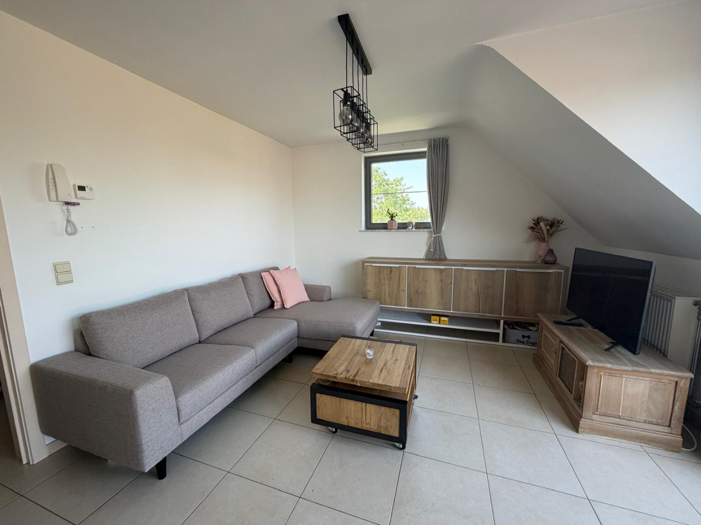 Rustig gelegen appartement met 2 slaapkamers in het centrum van Geel! 