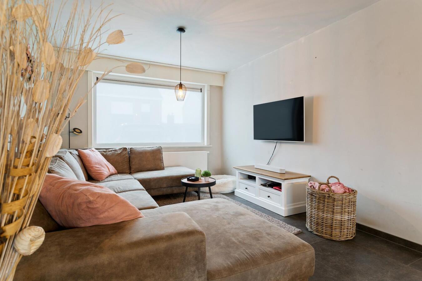 Volledig gerenoveerde woning in een doodlopende straat 