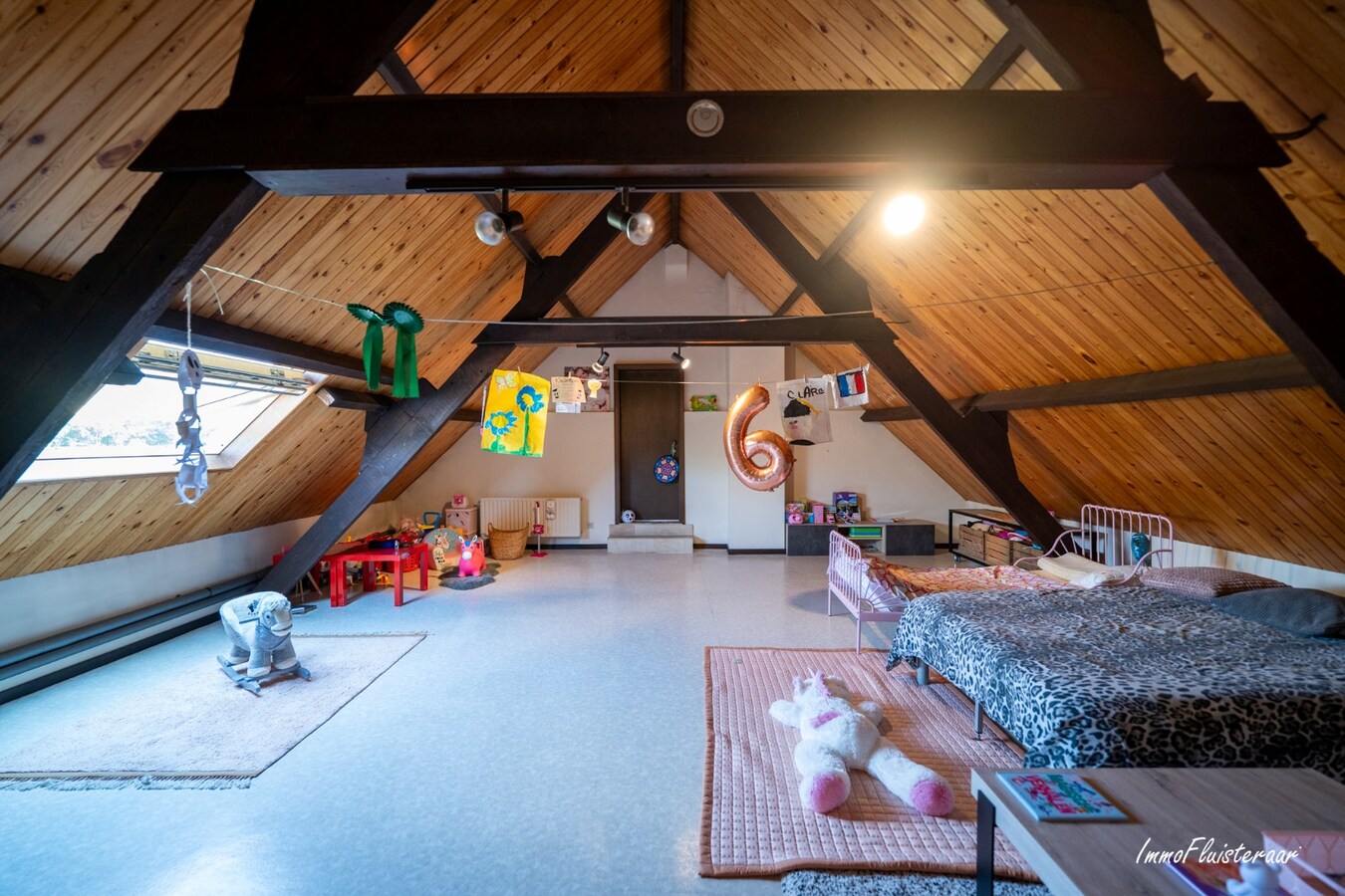 Idyllische langgevelhoeve met stalgebouw op ca. 16.473 m² te Lier    BEZOEKDAG OP AFSPRAAK ZATERDAG 20 JUNI 10U-14U 