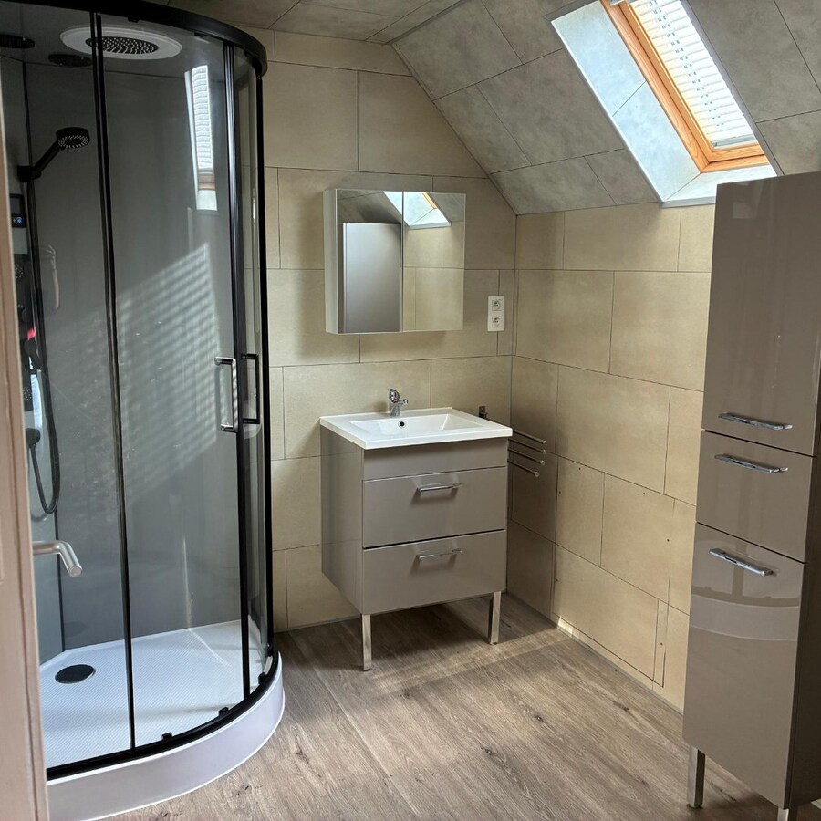 Gezellige woning te huur in Bikschote 🏡 