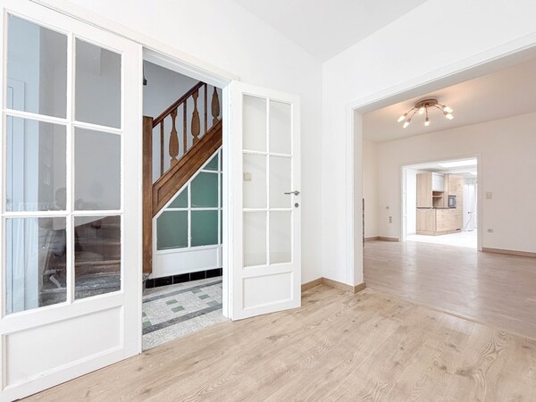 Te koop woning - Kortrijk