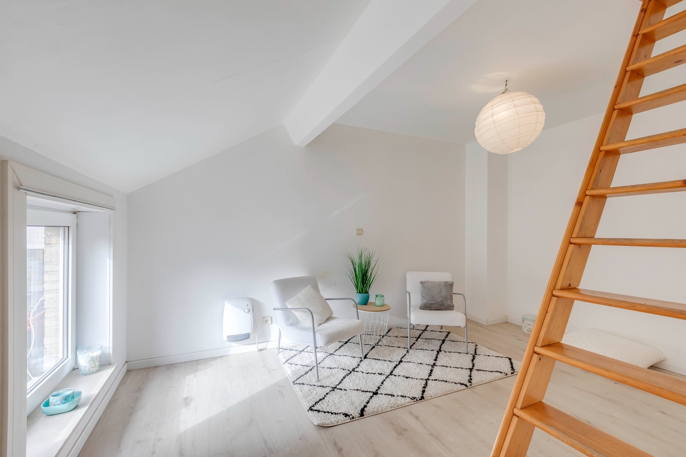 Verkocht woning - Gent