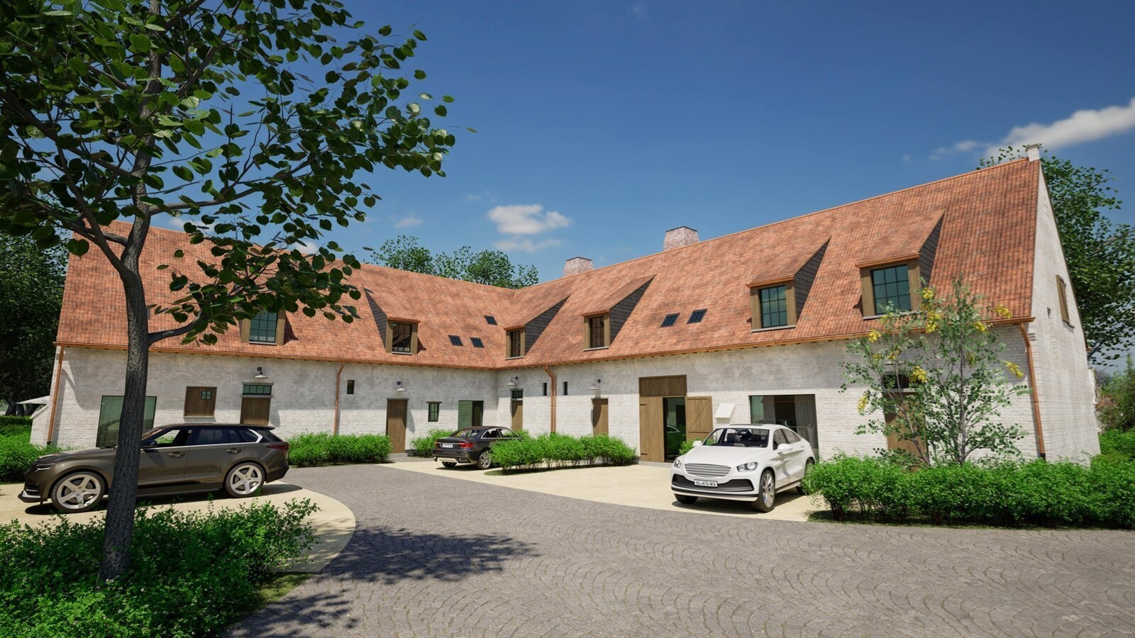 Welkom op Hof Ten Ede 