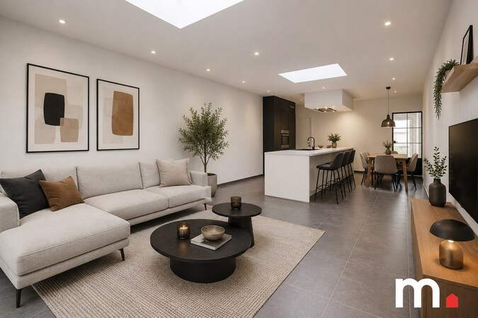 Te koop woning - Kortrijk