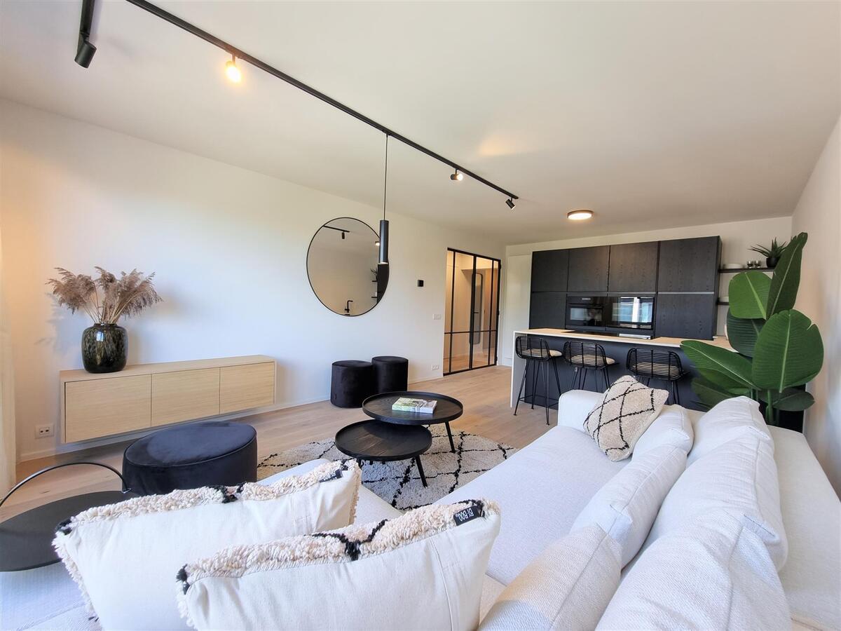 Zeer knap gerenoveerd appartement in het centrum - Knokke 