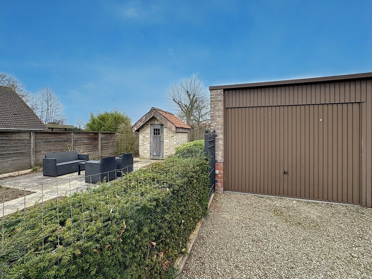 Appartement verkocht in Anzegem