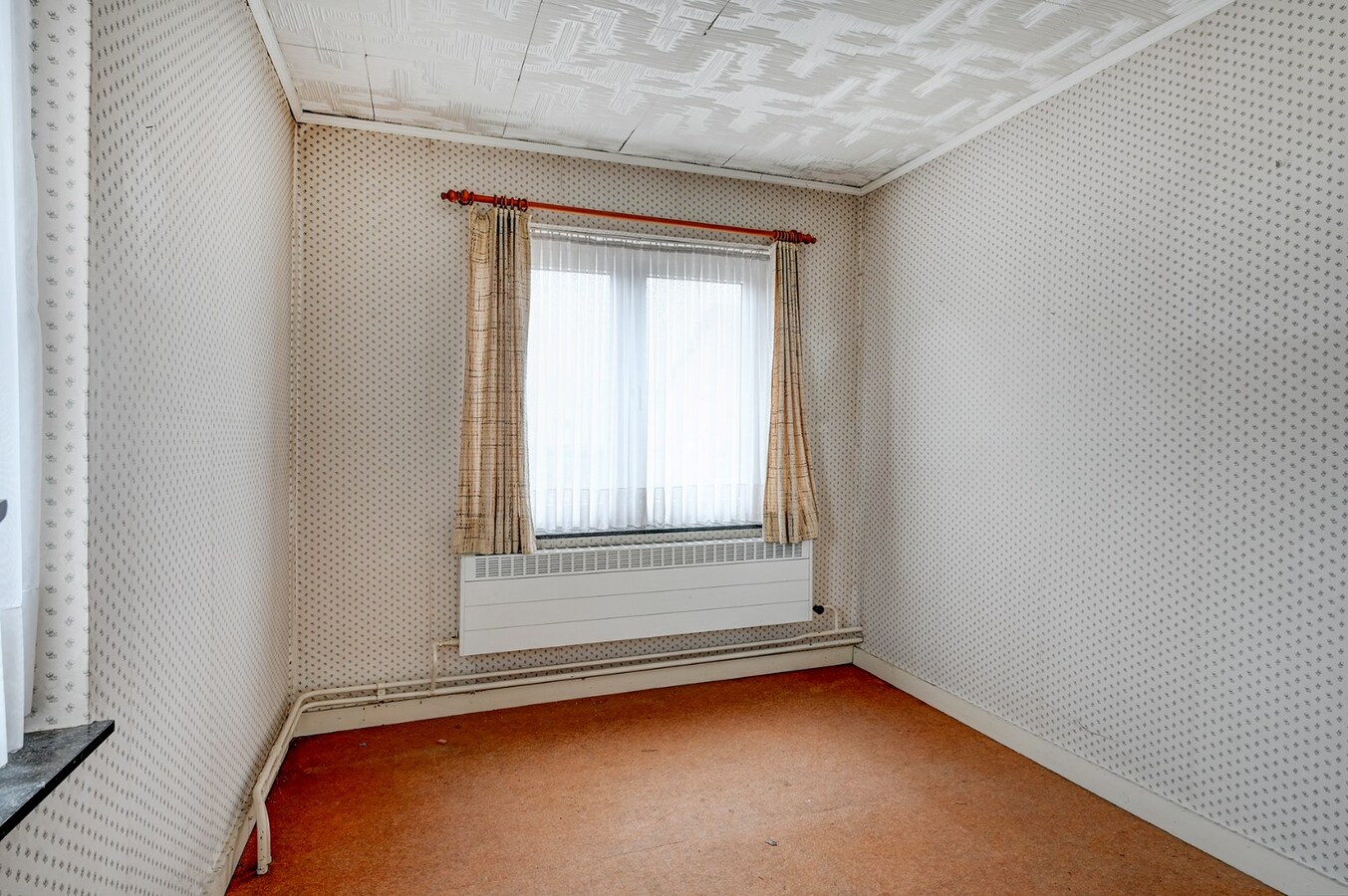 Centraal gelegen huis met veel mogelijkheden 