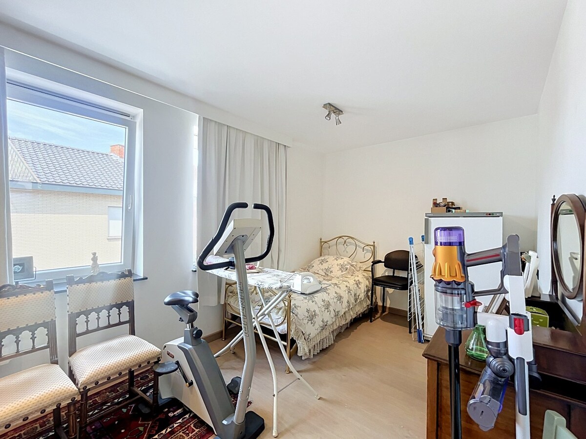 Modern appartement nabij centrum Maldegem 