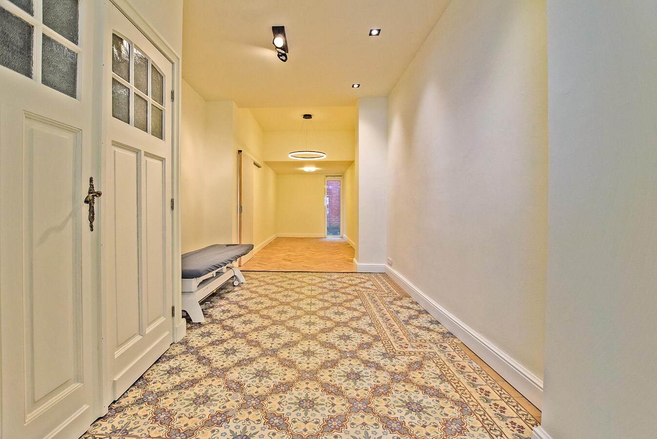 Verkocht commerciële winkel - Nieuwpoort