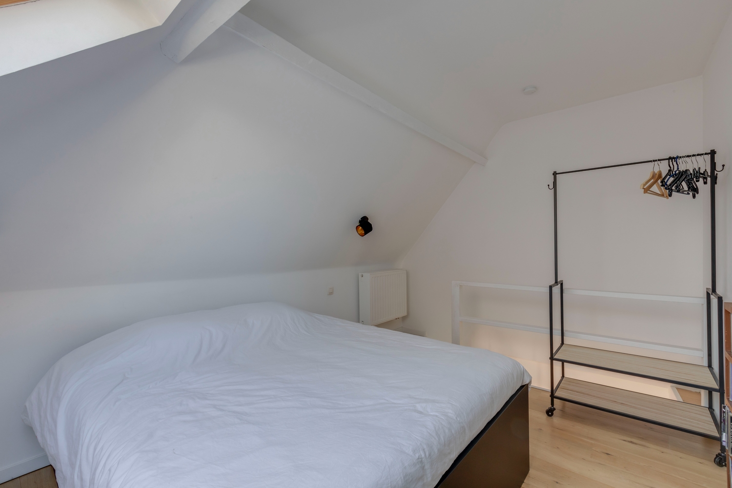 Volledig instapklare woning in Sint-Amandsberg! 