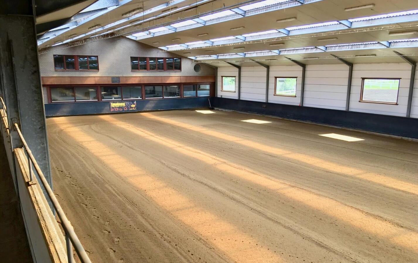 Verkocht woning - Wiekevorst