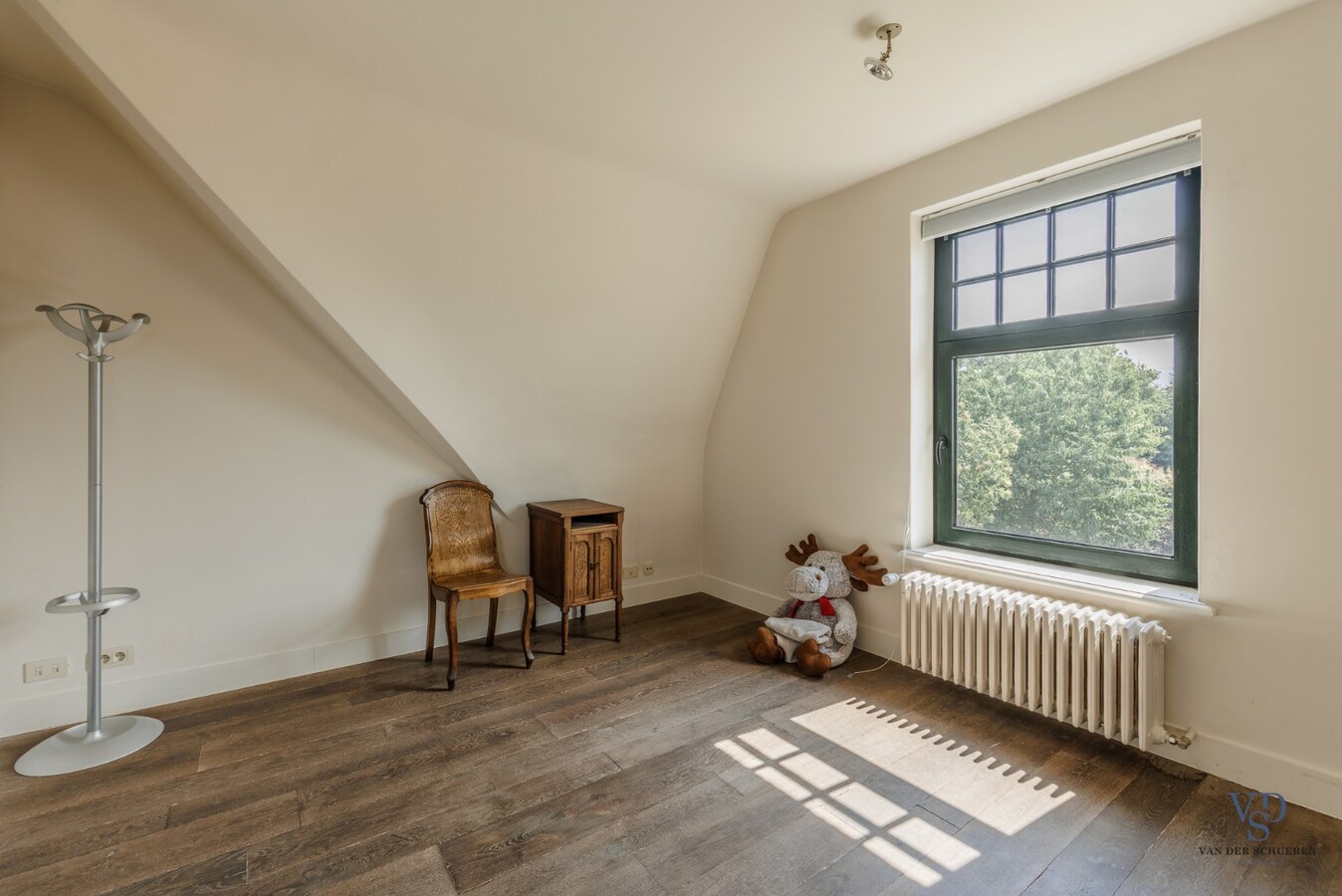 Exclusieve eigendom in de Vlaamse Ardennen 