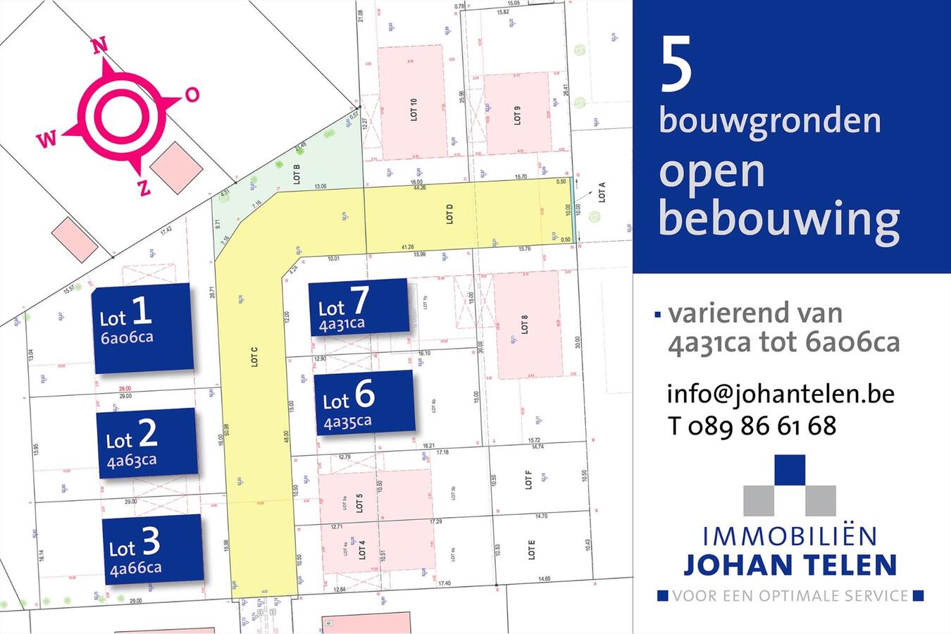 Verkocht - Grond - Opglabbeek