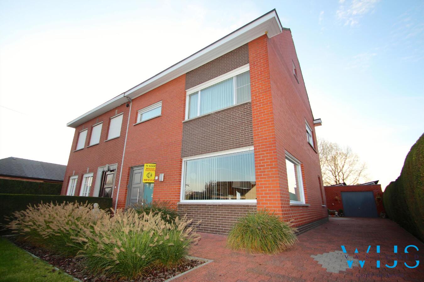 Verkocht woning - Ertvelde