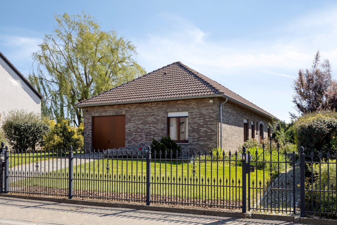Te koop - Woning - Hoegaarden