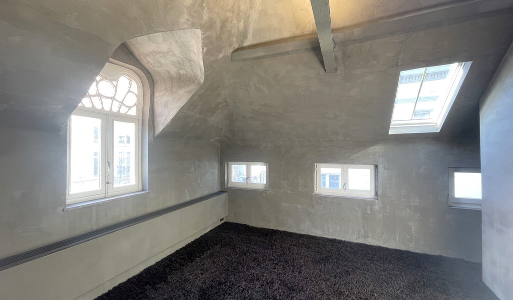Kantoren te huur in Osterrieth huis op de Meir in Antwerpen