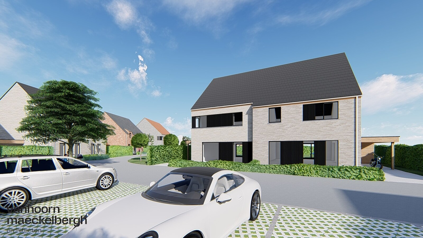 Verkocht woning - Nieuwpoort