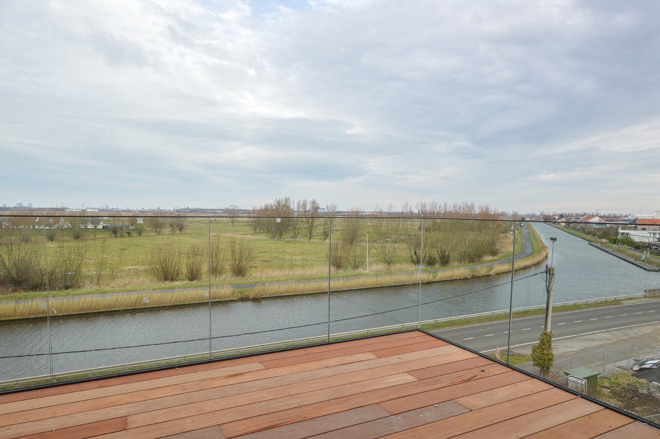 Verhuurd appartement - Oudenburg