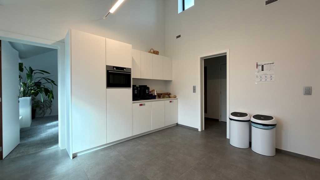 Energiezuinige, instapklare kantoren te huur in Rumst
