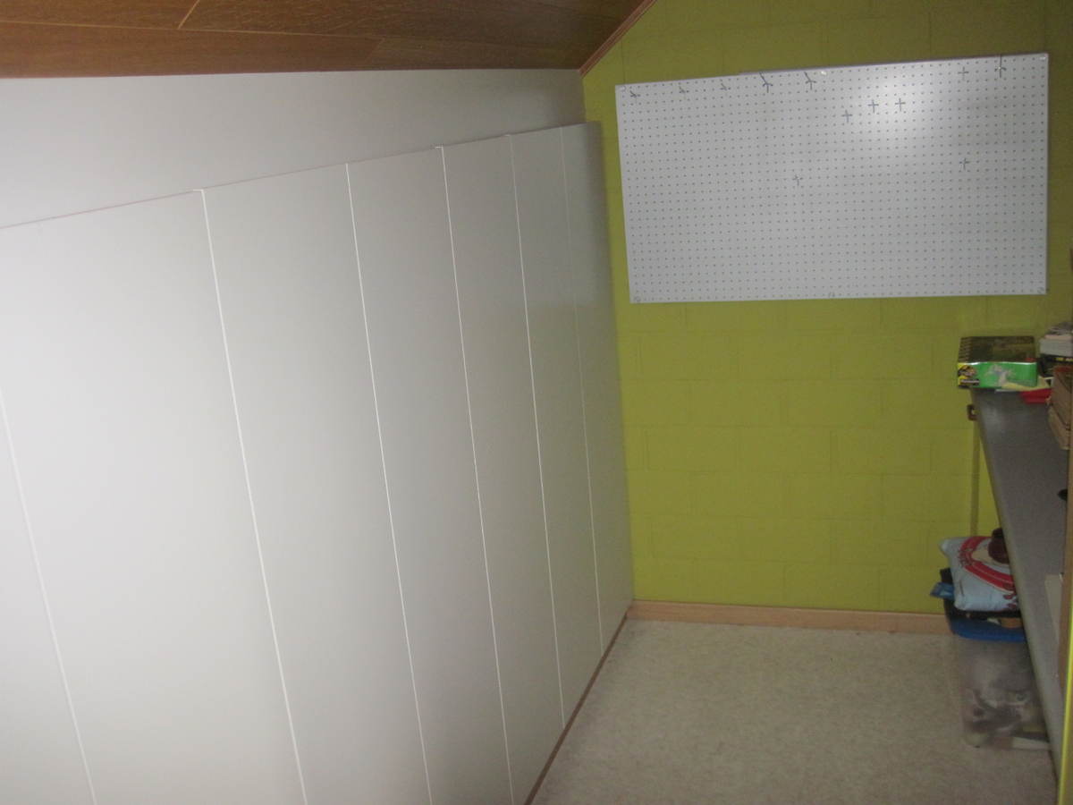 Ruime villa nabij 't Peerdeken. 