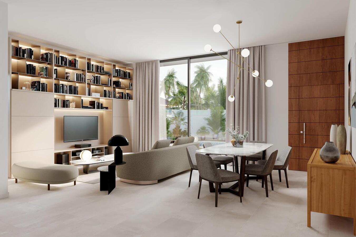 Villa te koop in Las Colinas Golf