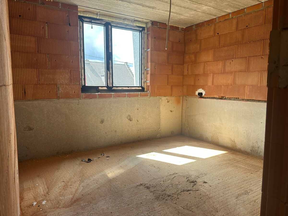 Wonen in stijl - Rotem (Dilsen-Stokkem). Landelijk rustig. 