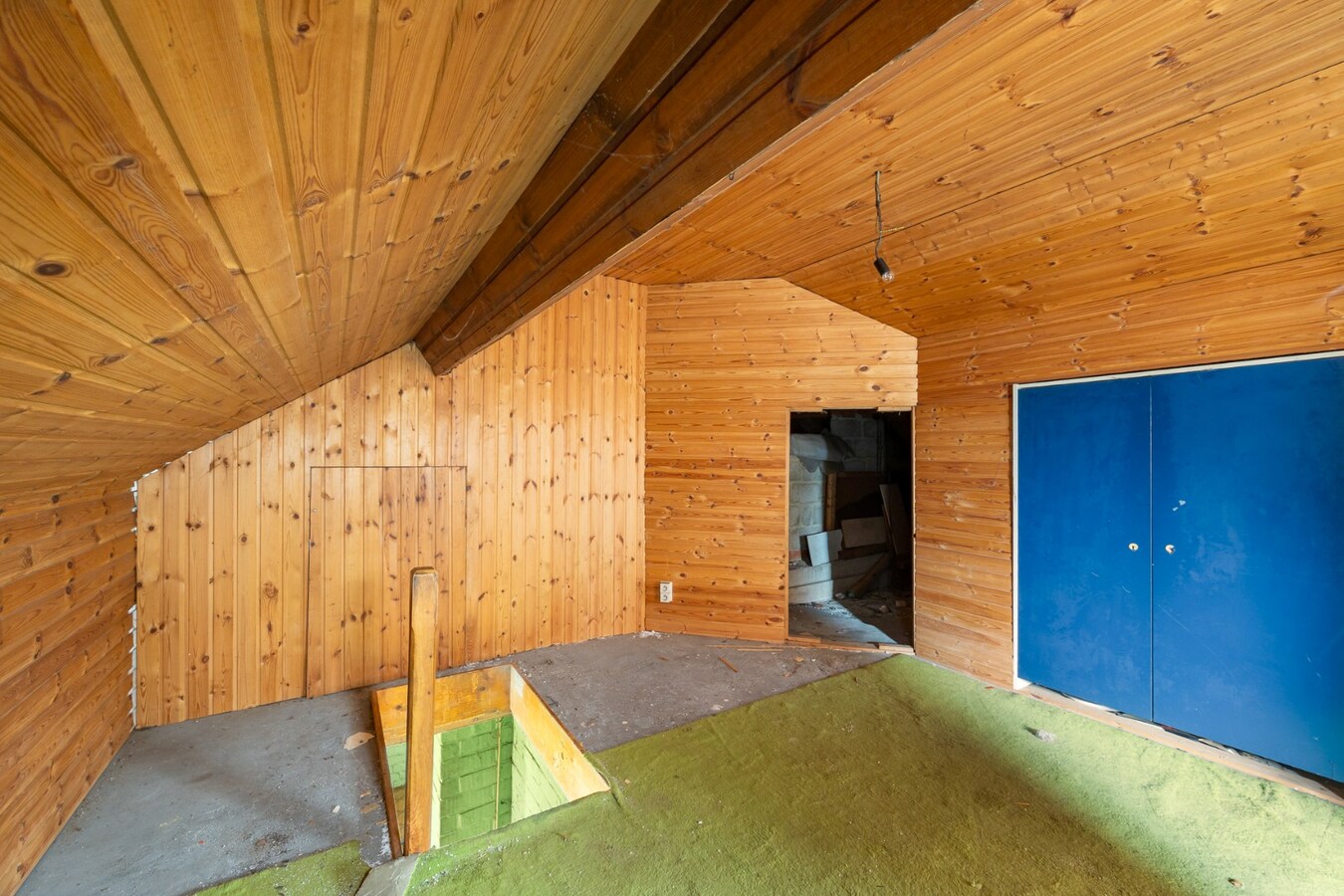 Charmante laagbouw woning met ruime tuin te Oelegem! 