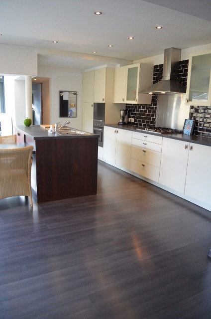 Gerenoveerde gezinswoning te Waarschoot 