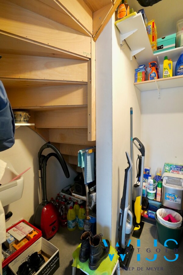 Recent woonhuis met 3 slaapkamers op TOPlocatie te Maldegem ! 