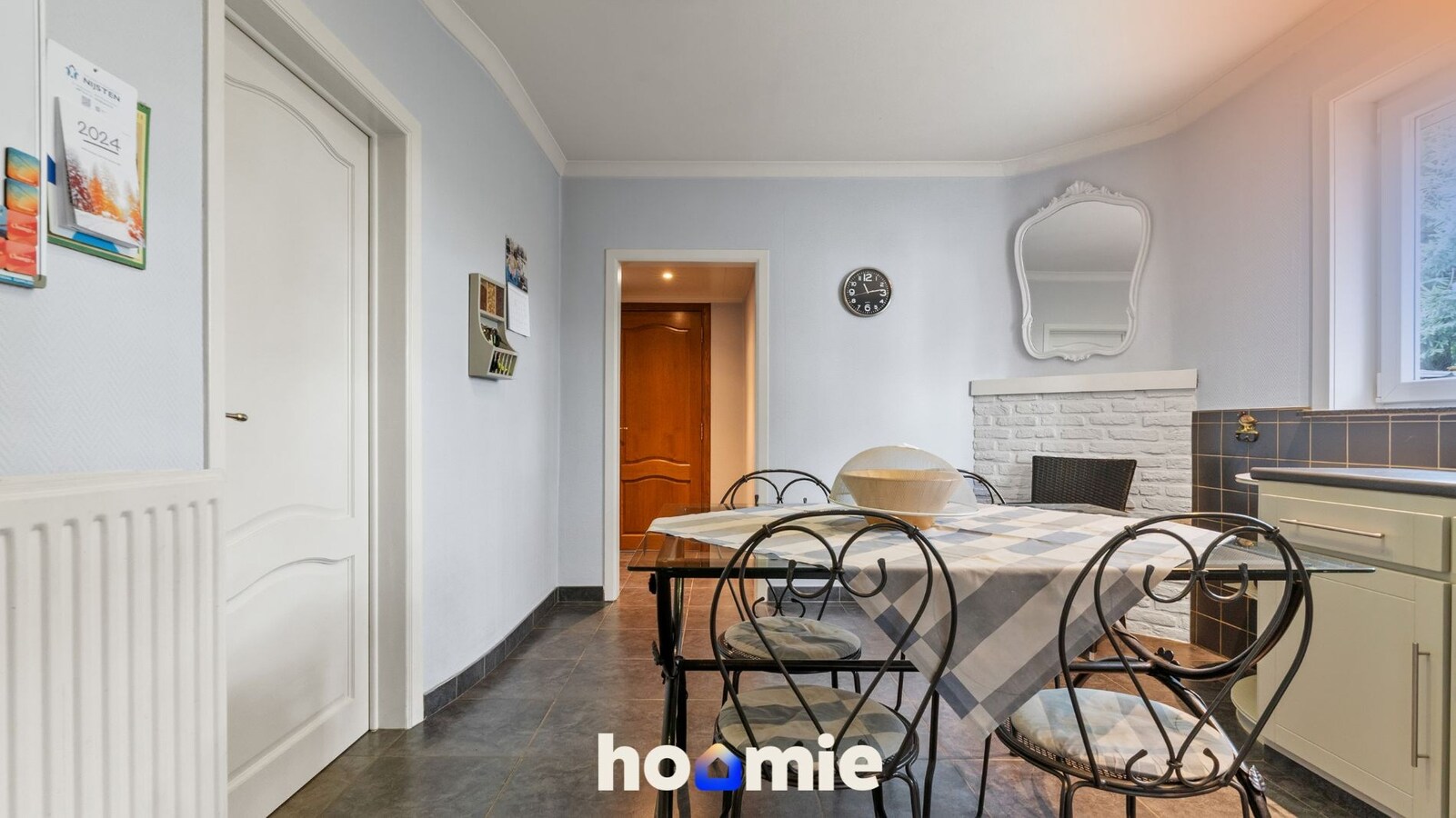 Woning sold in Maasmechelen