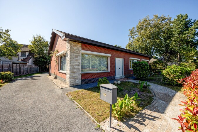 Verkocht woning - Bonheiden