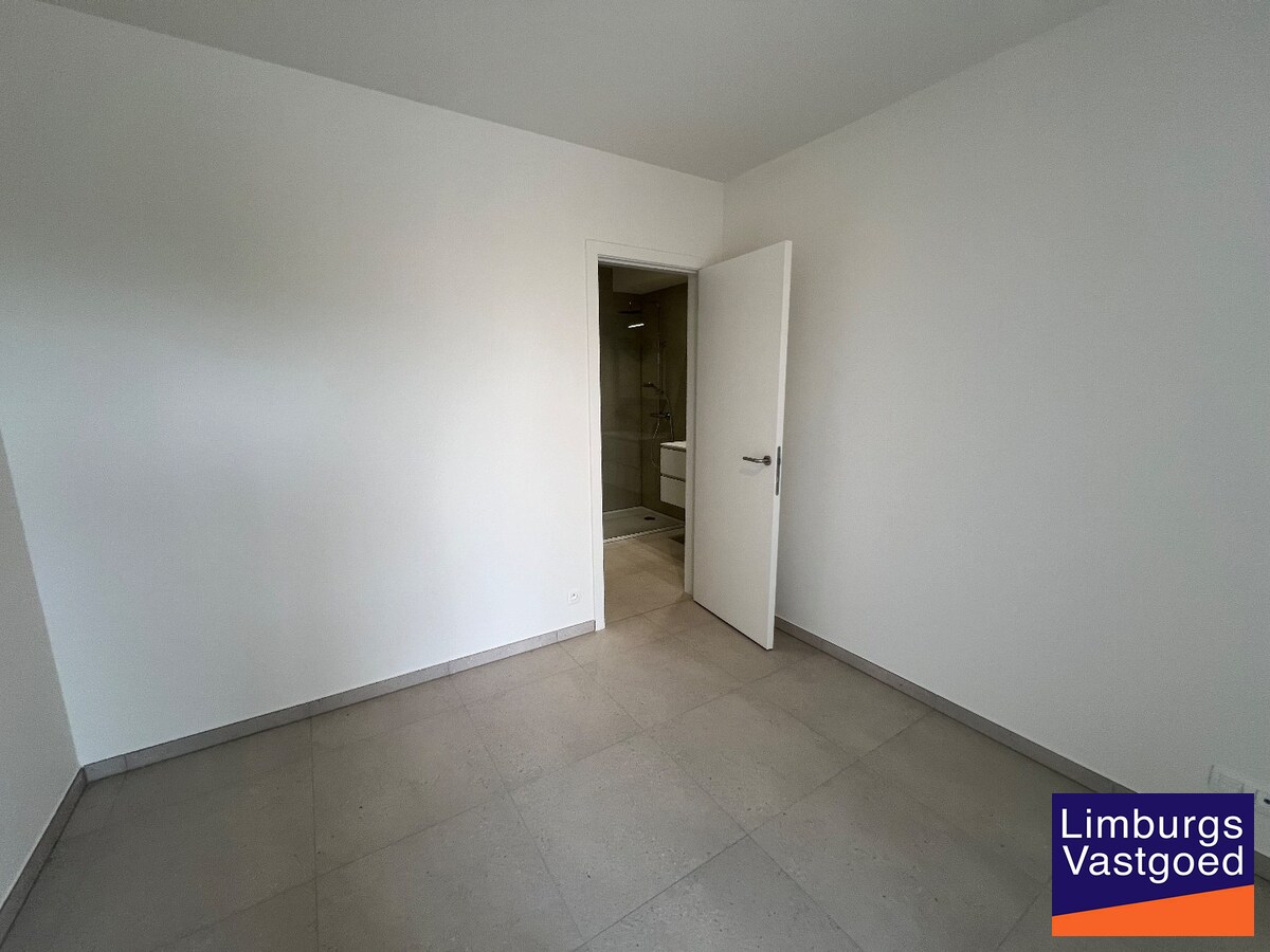 Luxe nieuwbouw appartement, 68m², 2 terrassen, 1 slpk, op toplocatie 